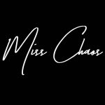 miss chaos logo