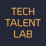 tech talent lab logo